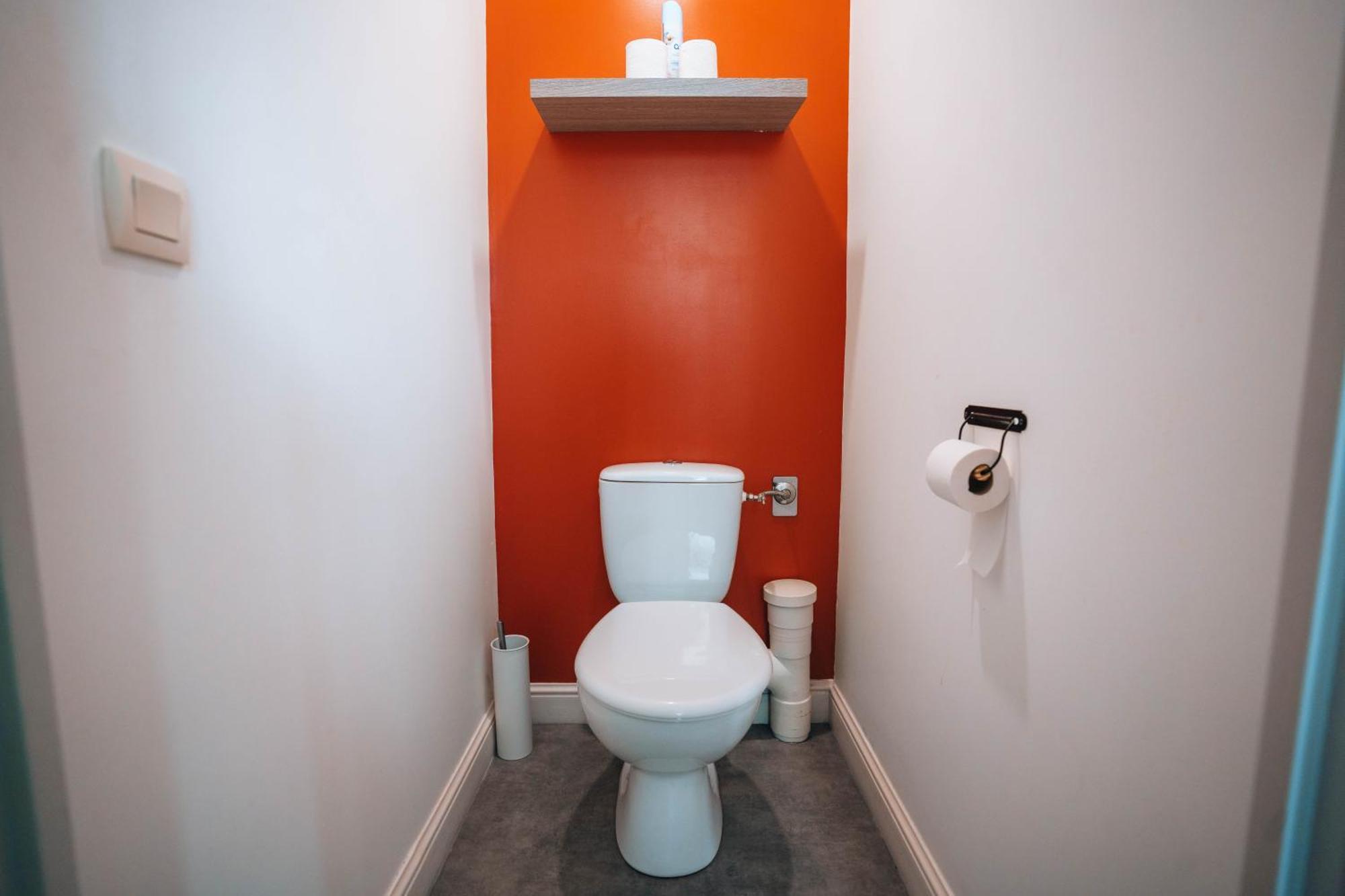 Les Petits Roys - Proche Centre Ville - Cosy Châteauroux Dış mekan fotoğraf