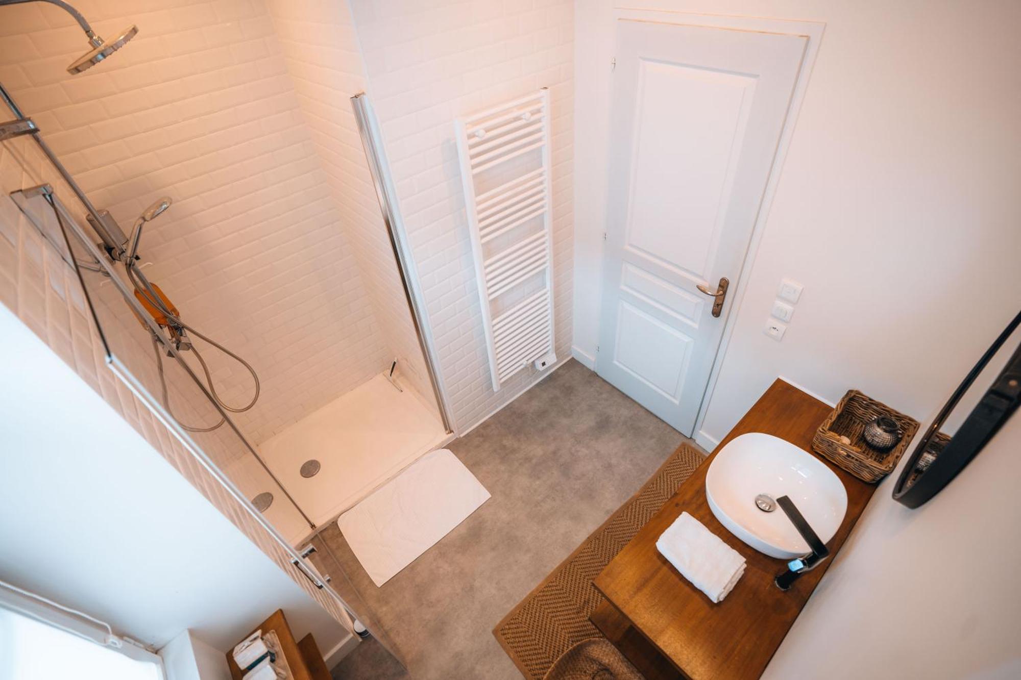 Les Petits Roys - Proche Centre Ville - Cosy Châteauroux Dış mekan fotoğraf