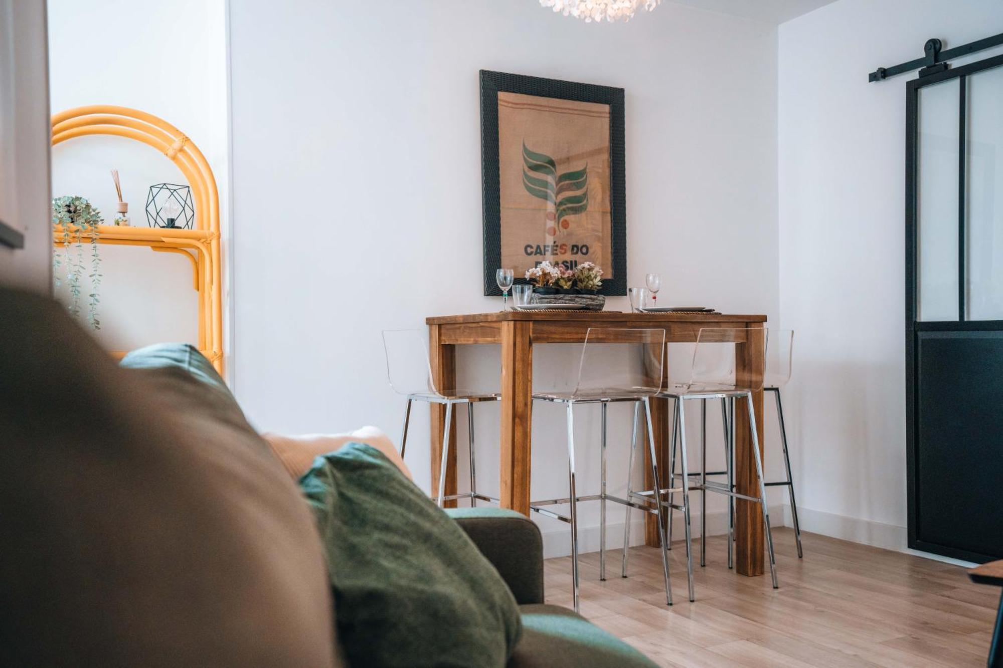 Les Petits Roys - Proche Centre Ville - Cosy Châteauroux Dış mekan fotoğraf
