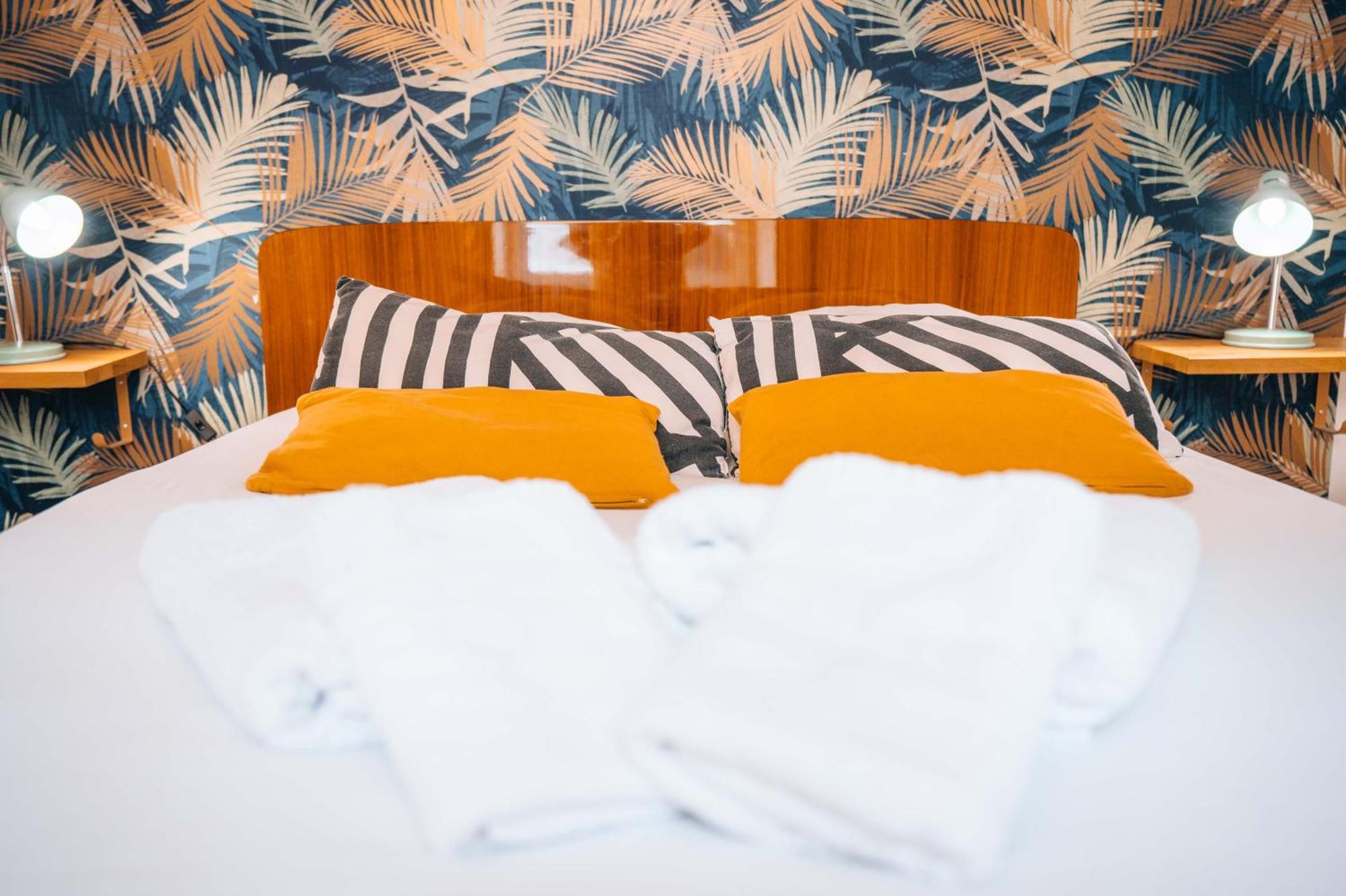 Les Petits Roys - Proche Centre Ville - Cosy Châteauroux Dış mekan fotoğraf