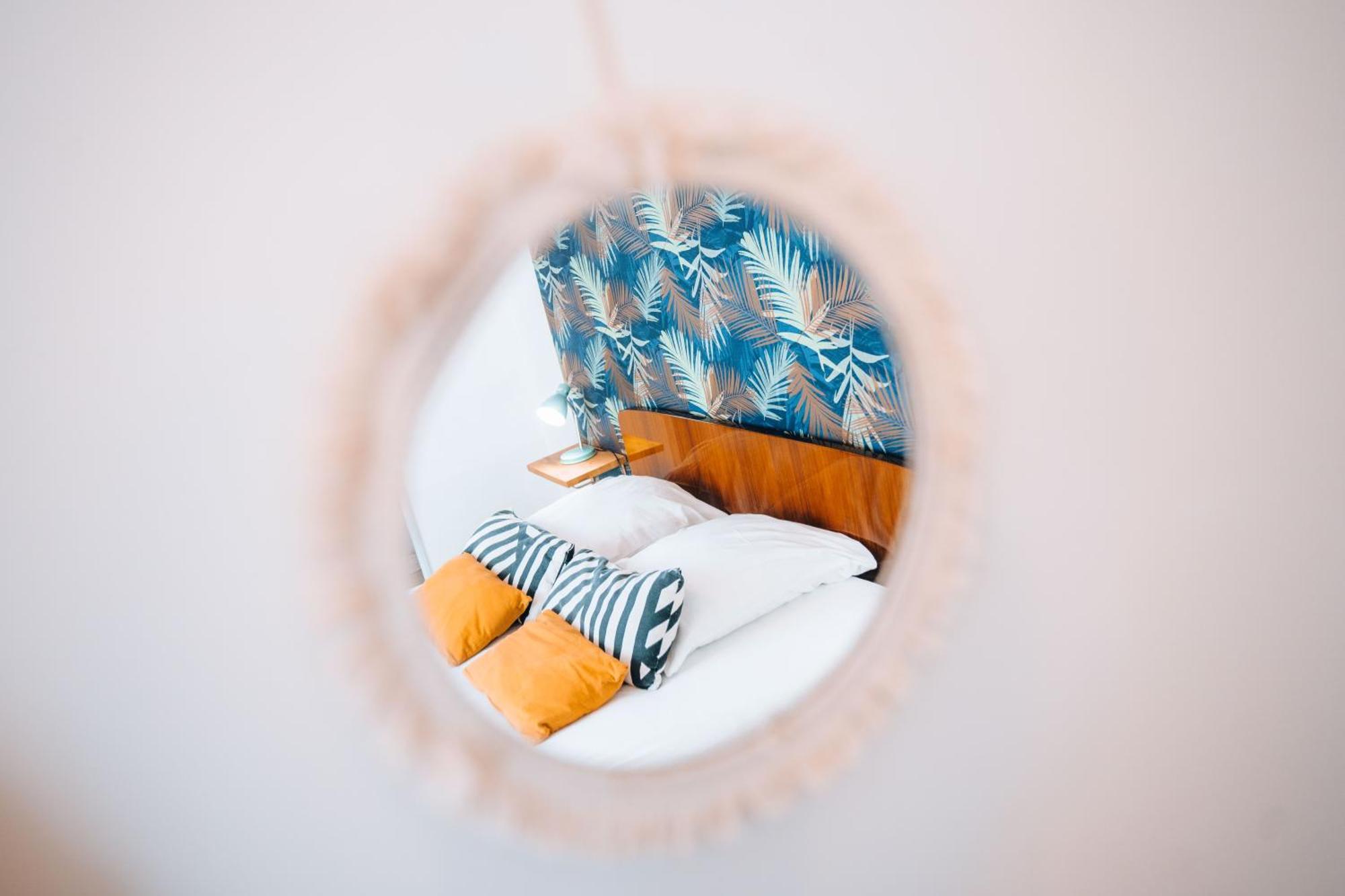 Les Petits Roys - Proche Centre Ville - Cosy Châteauroux Dış mekan fotoğraf